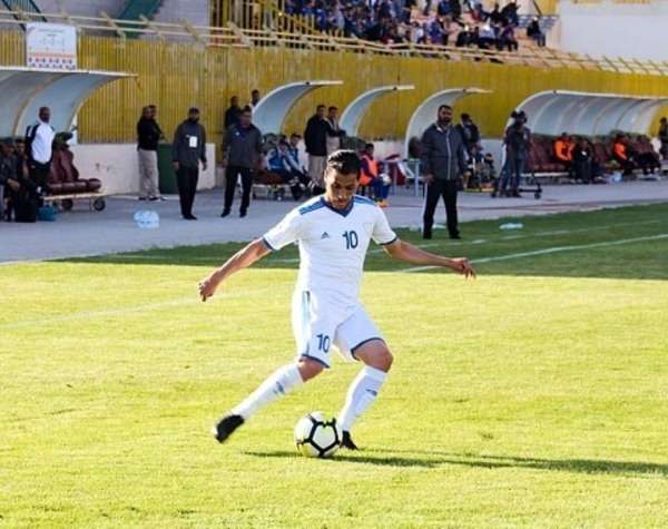 خلدون الخوالدة