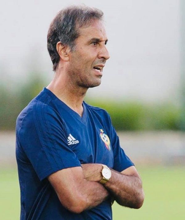 جلال الدامجة