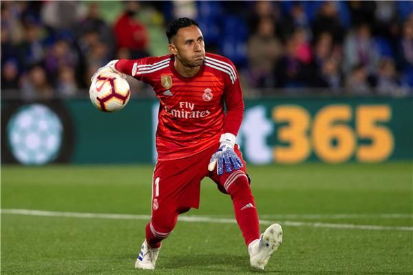 كيلور نافاس