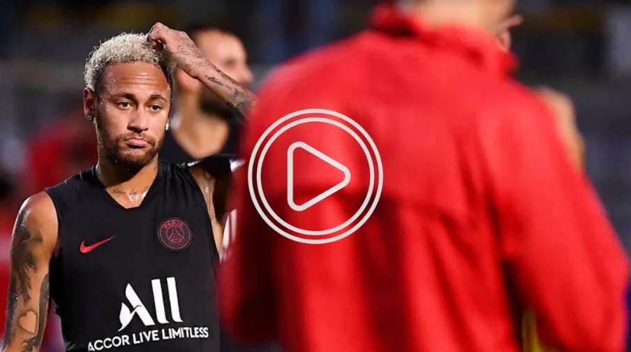 نيمار دا سيلفا