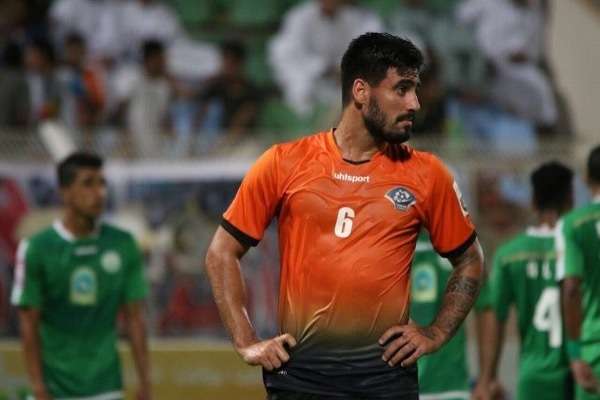  لوكاس قاوتشيو