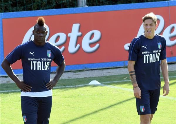 زانيولو "يمين"