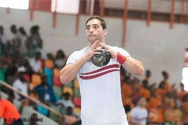 أحمد الأحمر