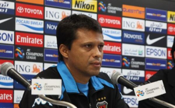 سيرجيو فارياس