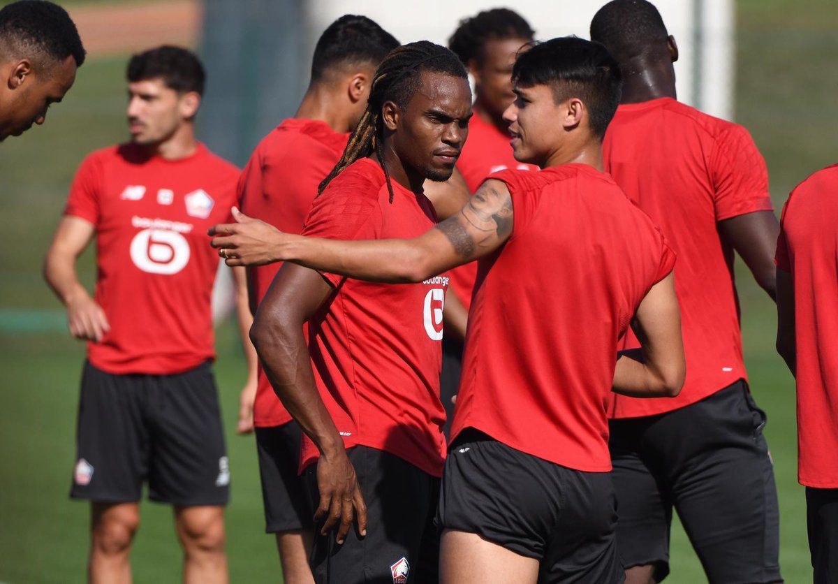 ريناتو سانشيز