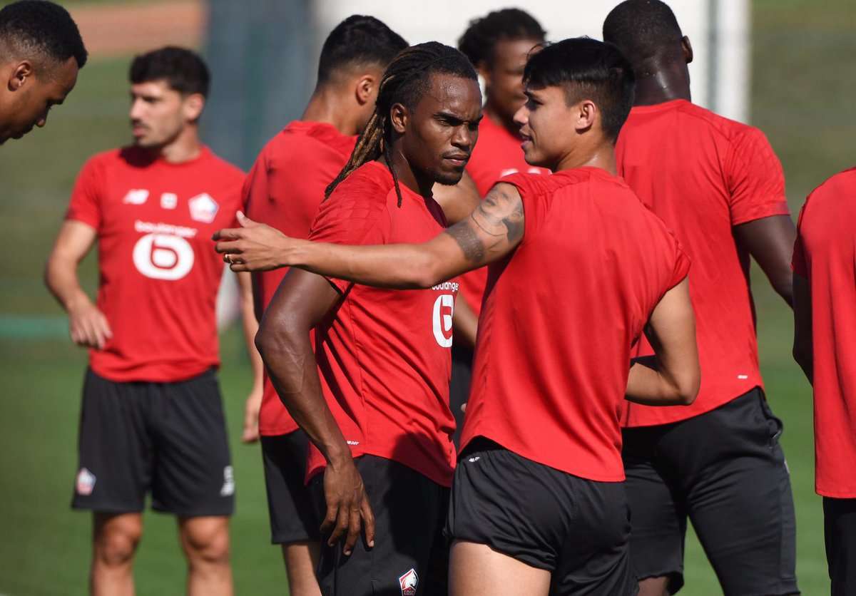 ريناتو سانشيز