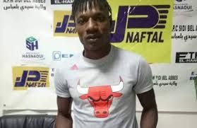 مختار محمد سيسي