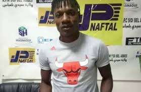 مختار محمد سيسي