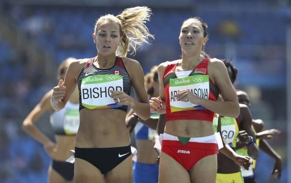 مارينا أرزاماسوفا