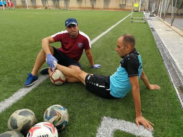 زهير عبدالله