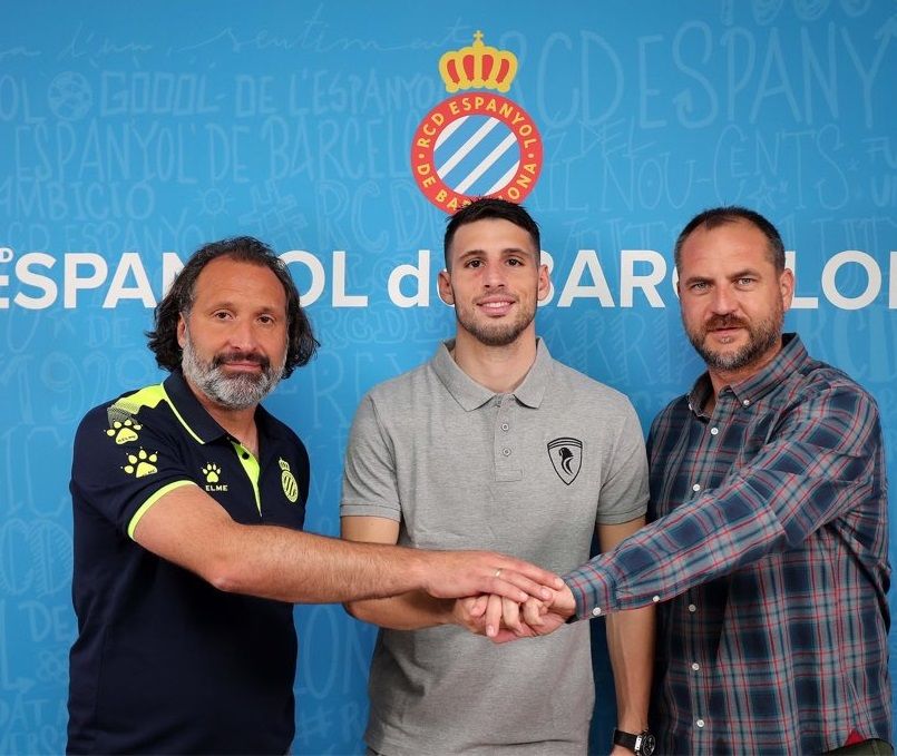 جوناثان كاليري