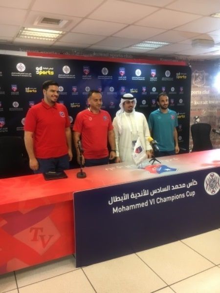 حسام السيد- من المؤتمر