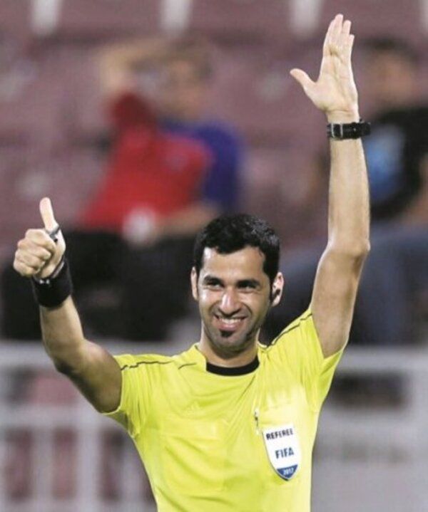 عبدالرحمن الجاسم