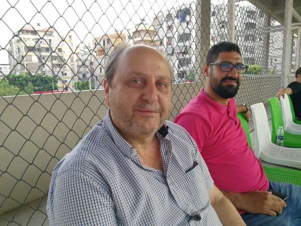 عبد الناصر ملكة