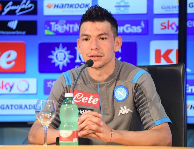  هيرفينج لوزانو