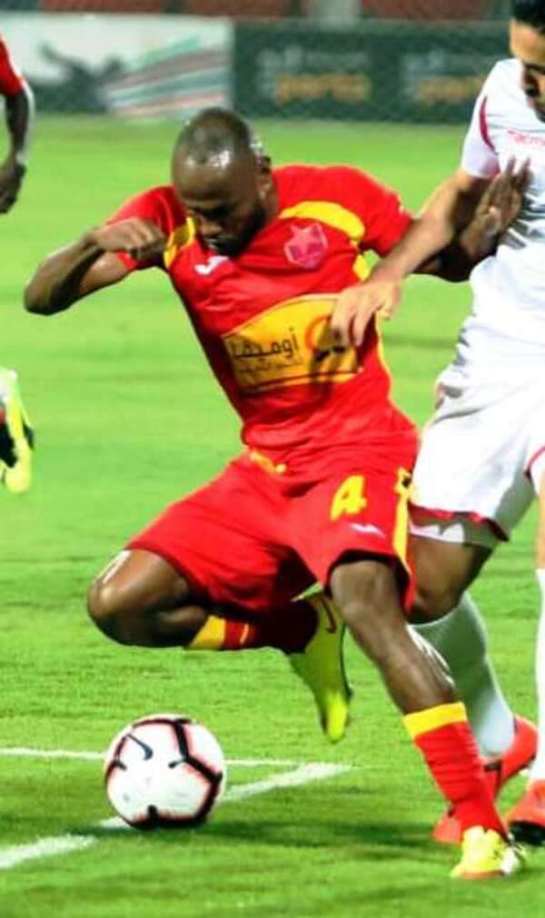 بكري المدينة