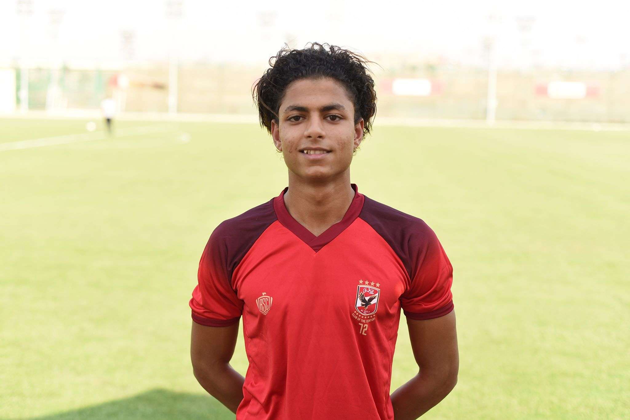 صالح ناصر