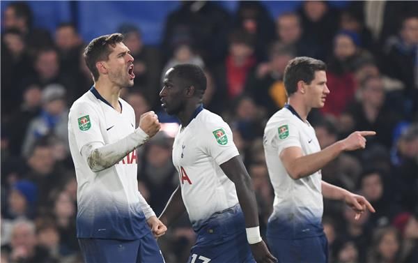 فرناندو يورينتي