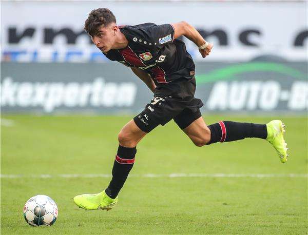 كاي هافيرتز