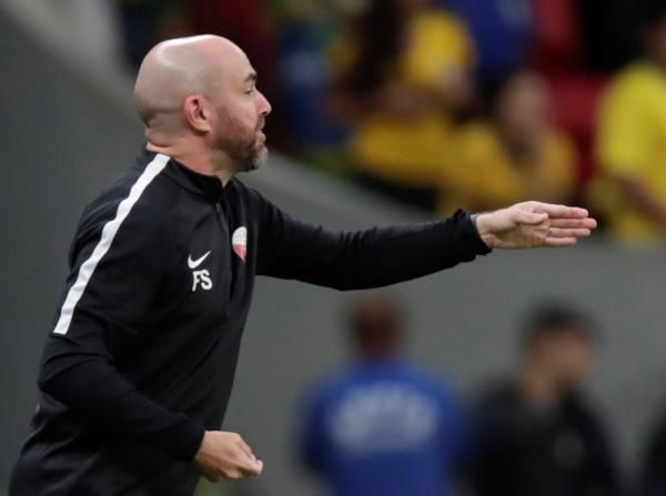 فيليكس سانشيز