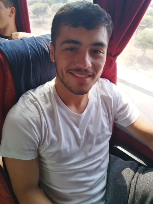 إياد حمود