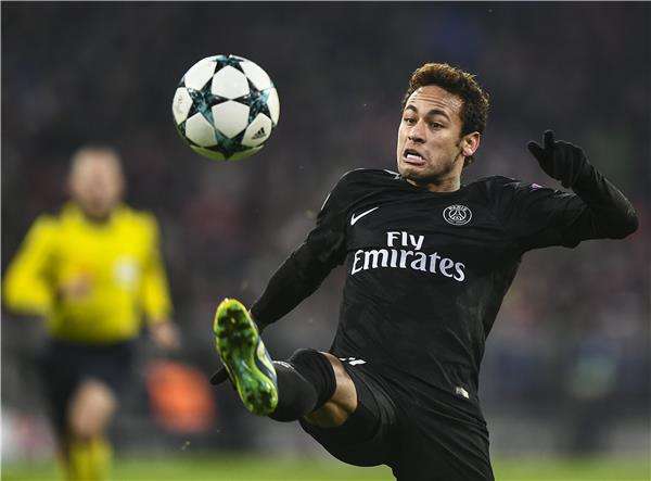 نيمار دا سيلفا