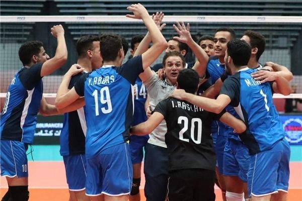 منتخب مصر للناشئين