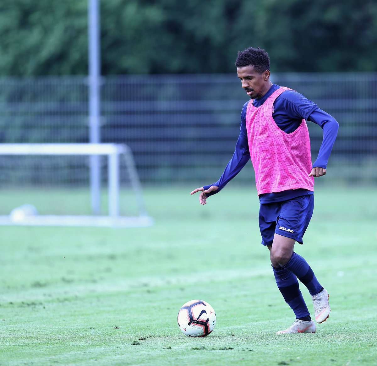 عبد العزيز مجرشي