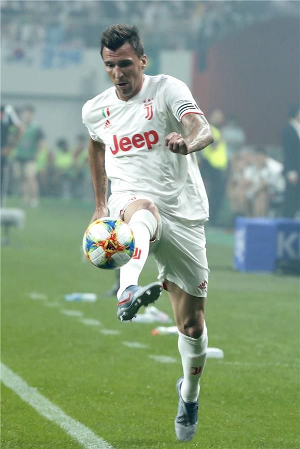 ماريو ماندزوكيتش