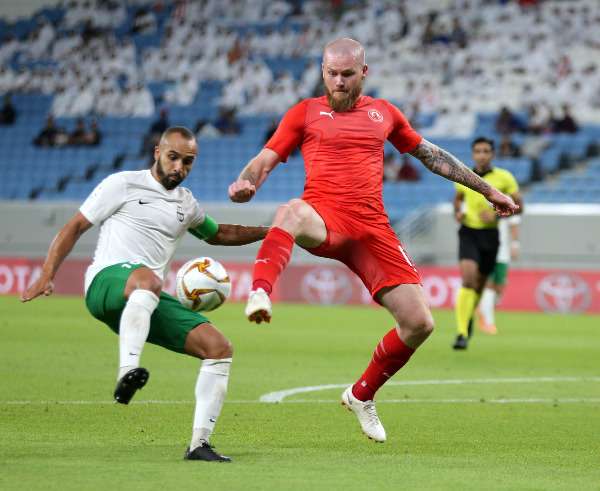 أرون جونارسون