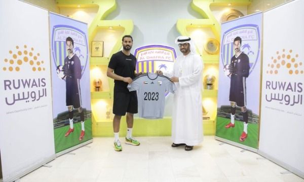 خالد سيف السناني