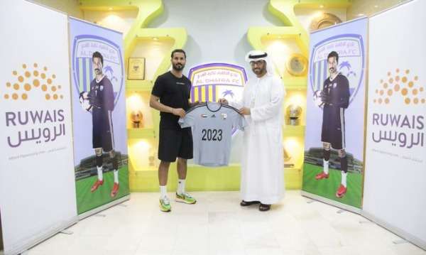 خالد سيف السناني