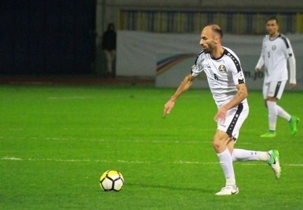 عصام مبيضين