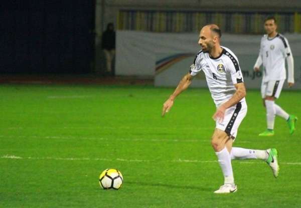 عصام مبيضين