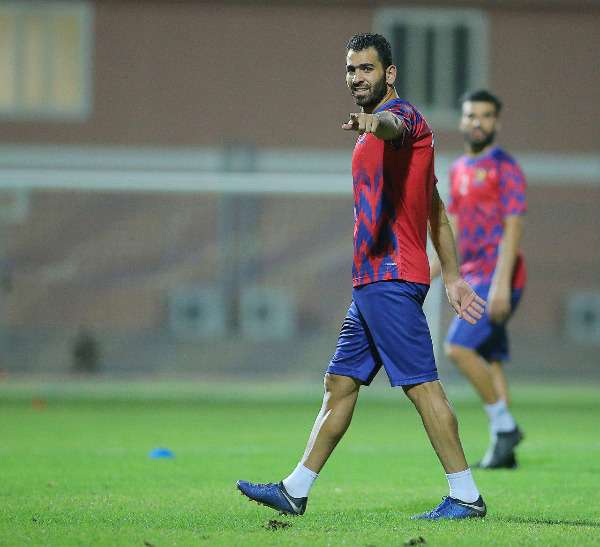 زاهر ميداني