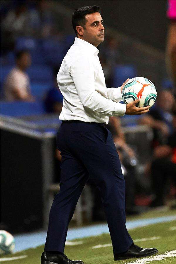 دافيد جاييجو