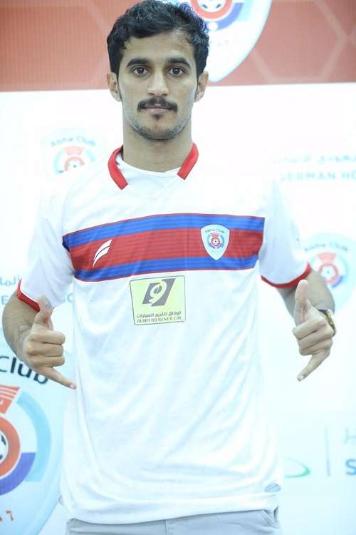 صالح آل عباس