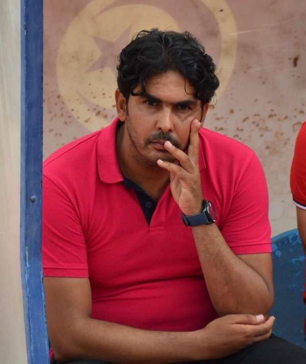 الأسعد الدريدي