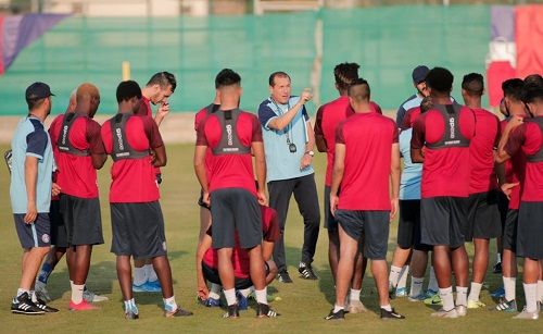 اسكندر القصري