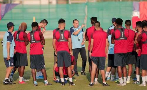 اسكندر القصري