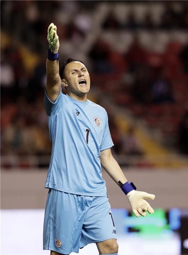 كيلور نافاس