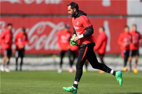 كلاوديو برافو