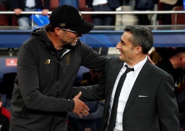 كلوب وفالفيردي