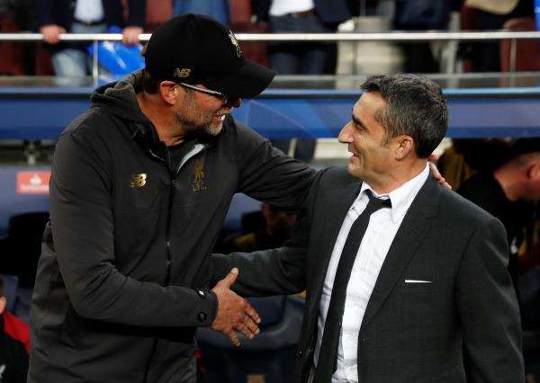 كلوب وفالفيردي