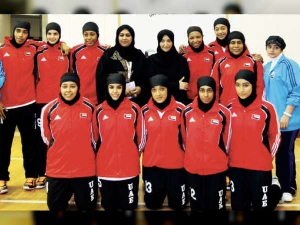 منتخب الإمارات