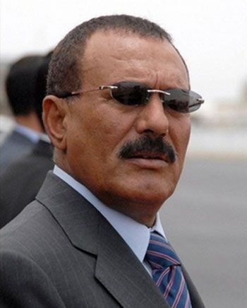 saleh
