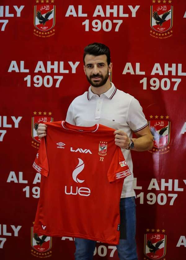 محمود متولى