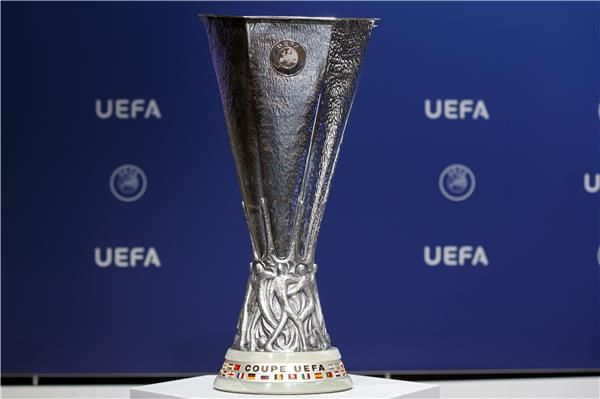 كأس الدوري الأوروبي