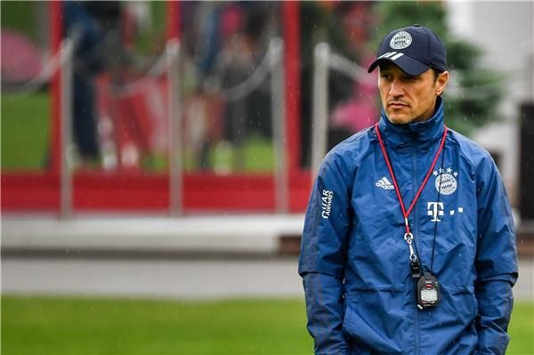 نيكو كوفاتش