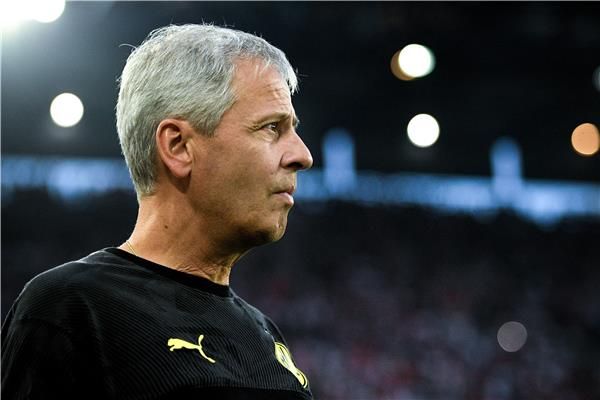 لوسيان فافر